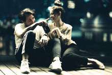 画像をギャラリービューアに読み込む, オリジナルLightroomプリセット After Hours