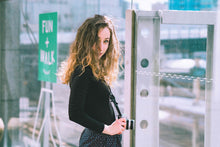 画像をギャラリービューアに読み込む, オリジナルLightroomプリセット After Hours