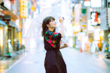 画像をギャラリービューアに読み込む, オリジナルLightroomプリセット After Hours