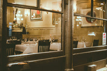 画像をギャラリービューアに読み込む, オリジナルLightroomプリセット After Hours