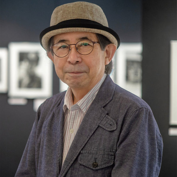 【8月23日(日)開催『写真の距離感 ― 半世紀以上、人と街を見つづけてきたまなざし ―』 ゲスト：写真家　大西みつぐ