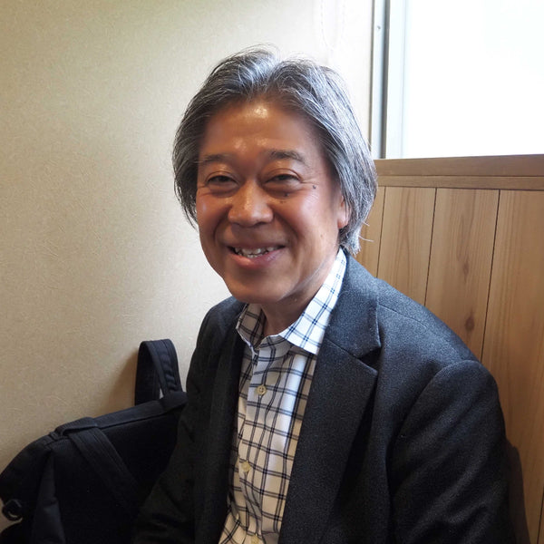 【8月19日(水)開催】『東京は世界遺産級に面白い ― スリバチと坂道から読み解く東京の魅力 ―』ゲスト：皆川 典久氏