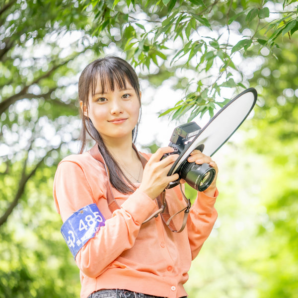 片田陽依 写真展 開催記念トークイベント「私が虫を撮る理由」｜第1部 13:00～